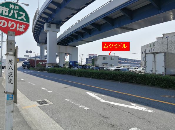 周辺地図